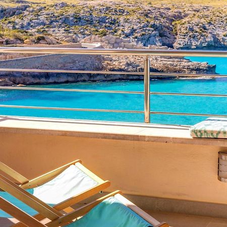 Apartamento Mirador Cala de Sant Vicenc Εξωτερικό φωτογραφία