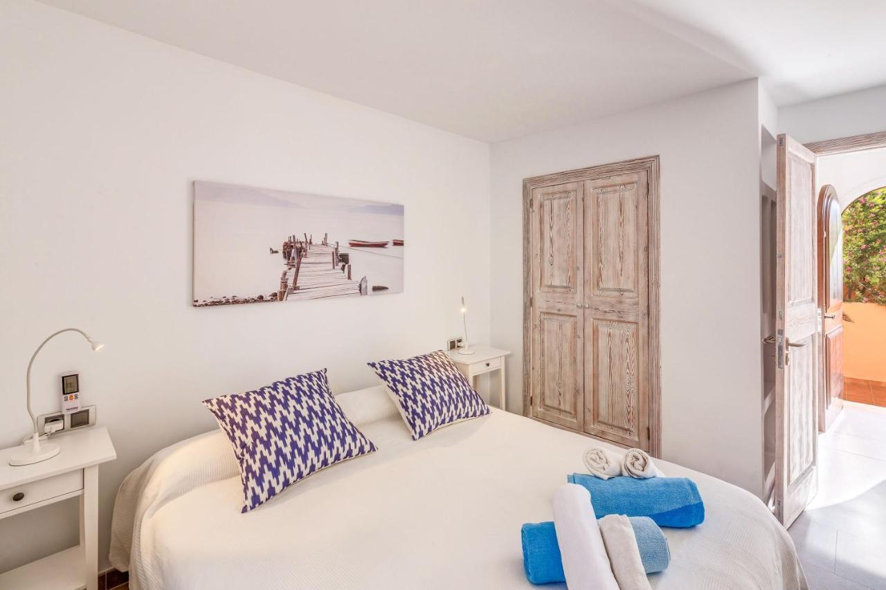 Apartamento Mirador Cala de Sant Vicenc Εξωτερικό φωτογραφία