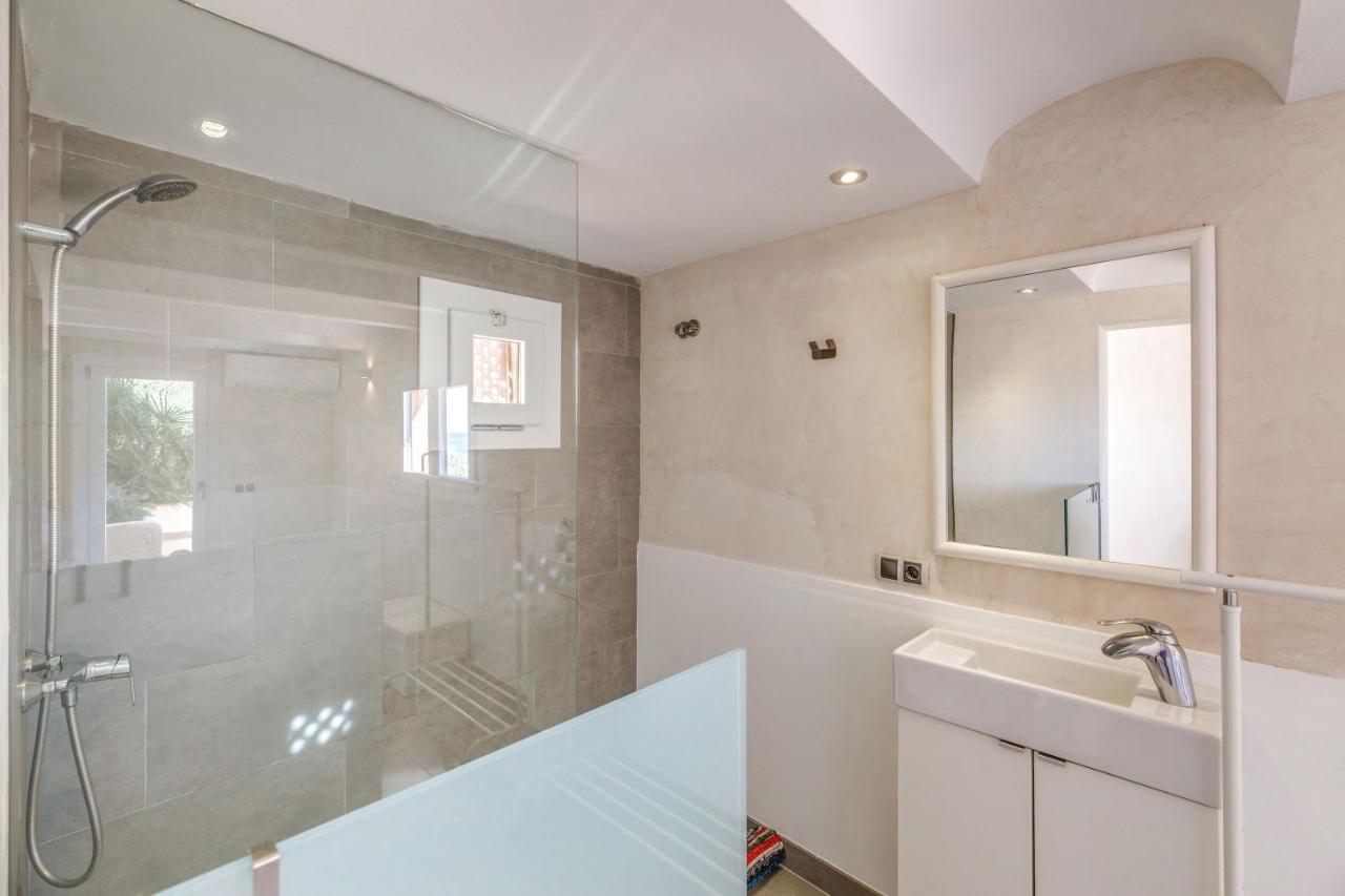 Apartamento Mirador Cala de Sant Vicenc Εξωτερικό φωτογραφία